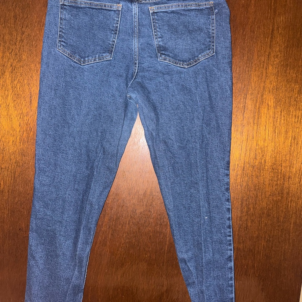 Classic Blue Women's Jeans size 7